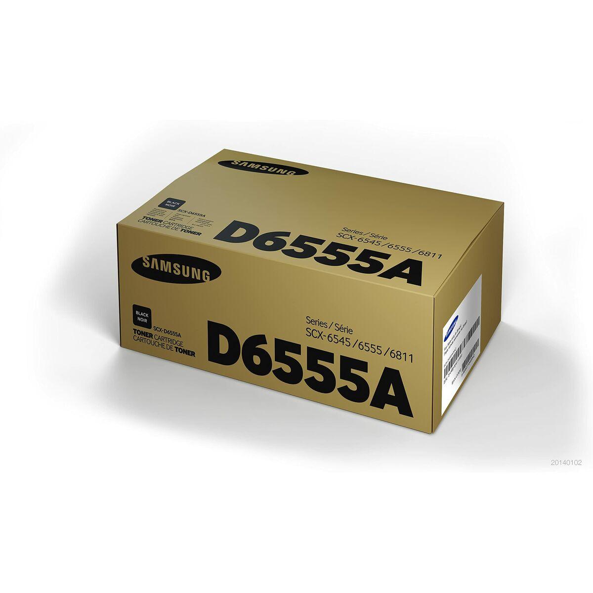 HP SCX-R6555A printertromle - sort