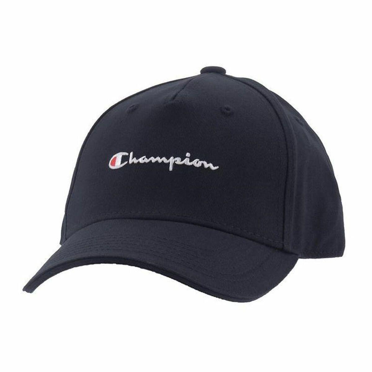 Champion kasket - Multifarvet - Onesize billede