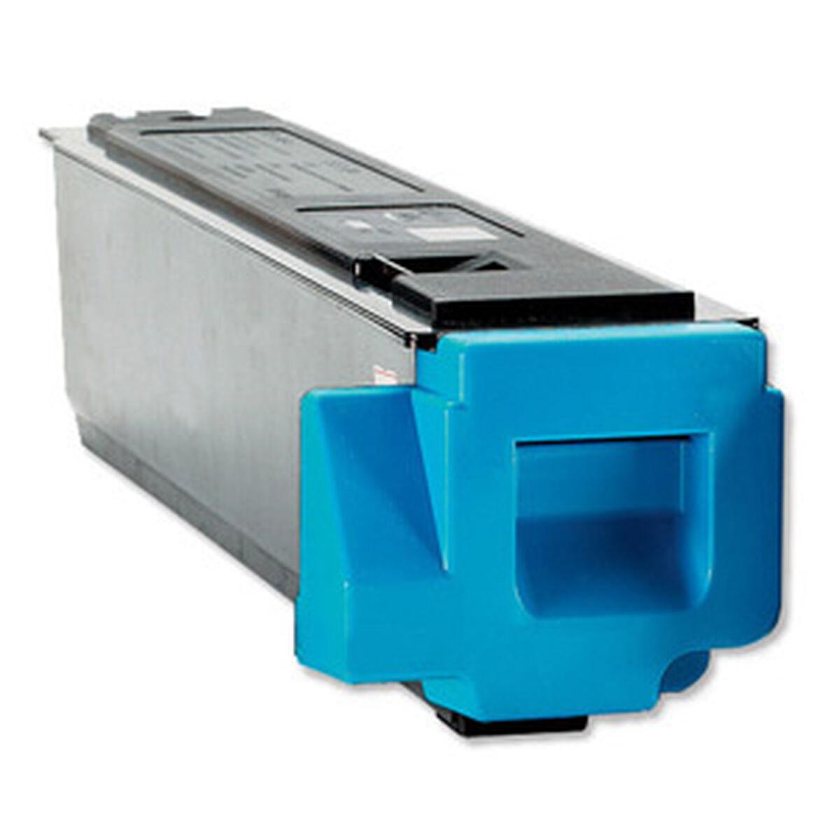 Kyocera TK-5135C toner - cyan, original (5.000 sider) billede