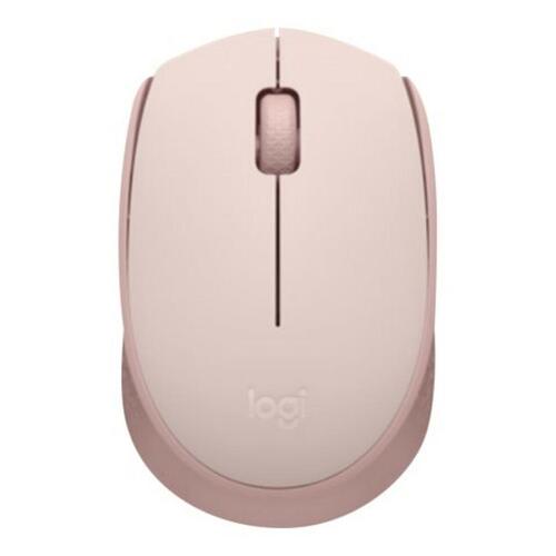 Trådløs mus Logitech M171 Pink