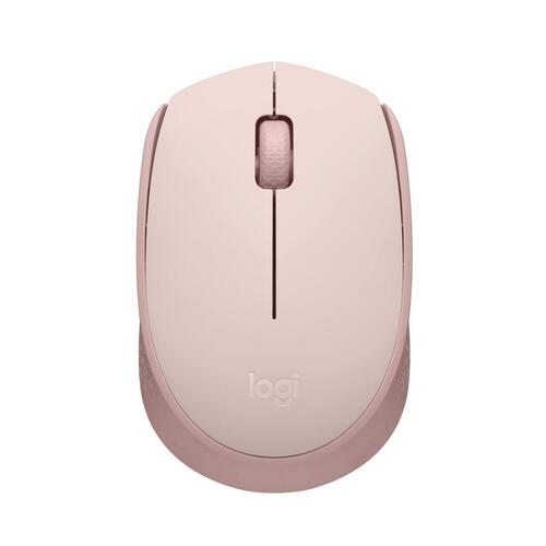 Trådløs mus Logitech M171 Pink