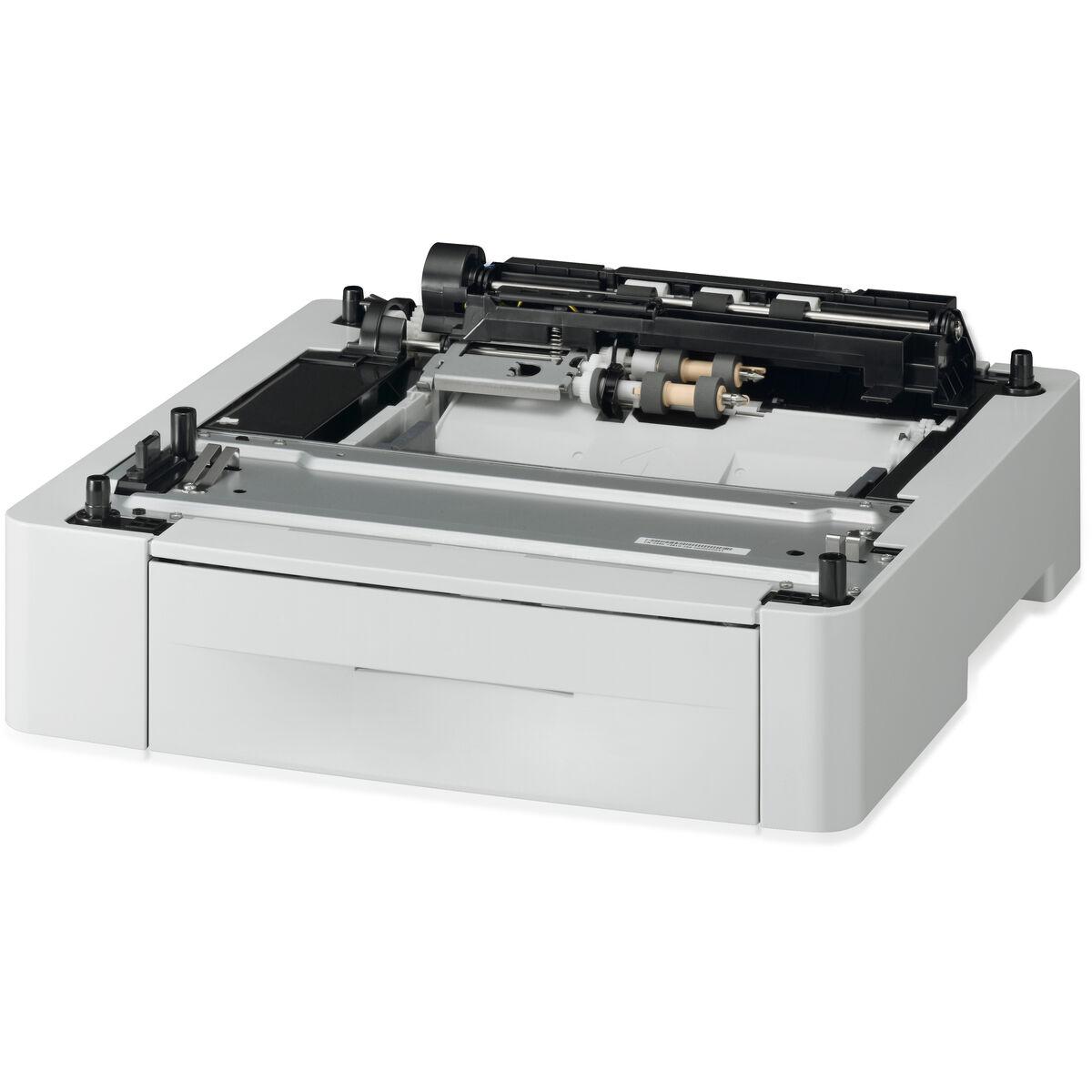 Epson papirbeholder C12C802771 - ekstra papirbakke, 550 ark, hvid billede