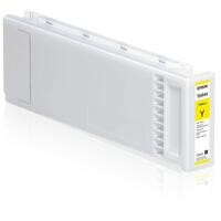 Original blækpatron Epson C13T694400 Gul