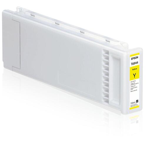 Original blækpatron Epson C13T694400 Gul