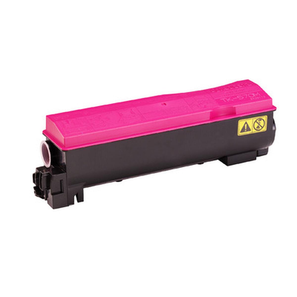 Kyocera TK-570M toner - magenta (original) billede