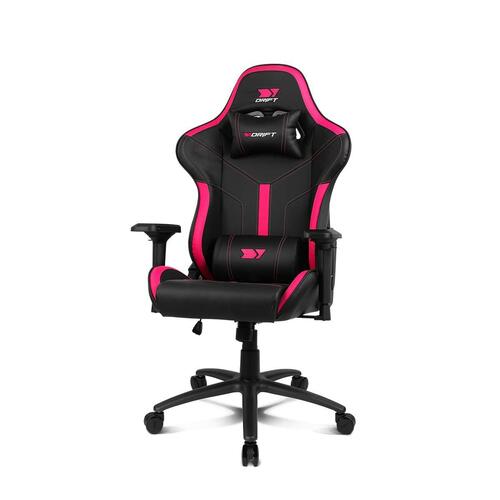 Gaming-stol DRIFT DR350 Sort
