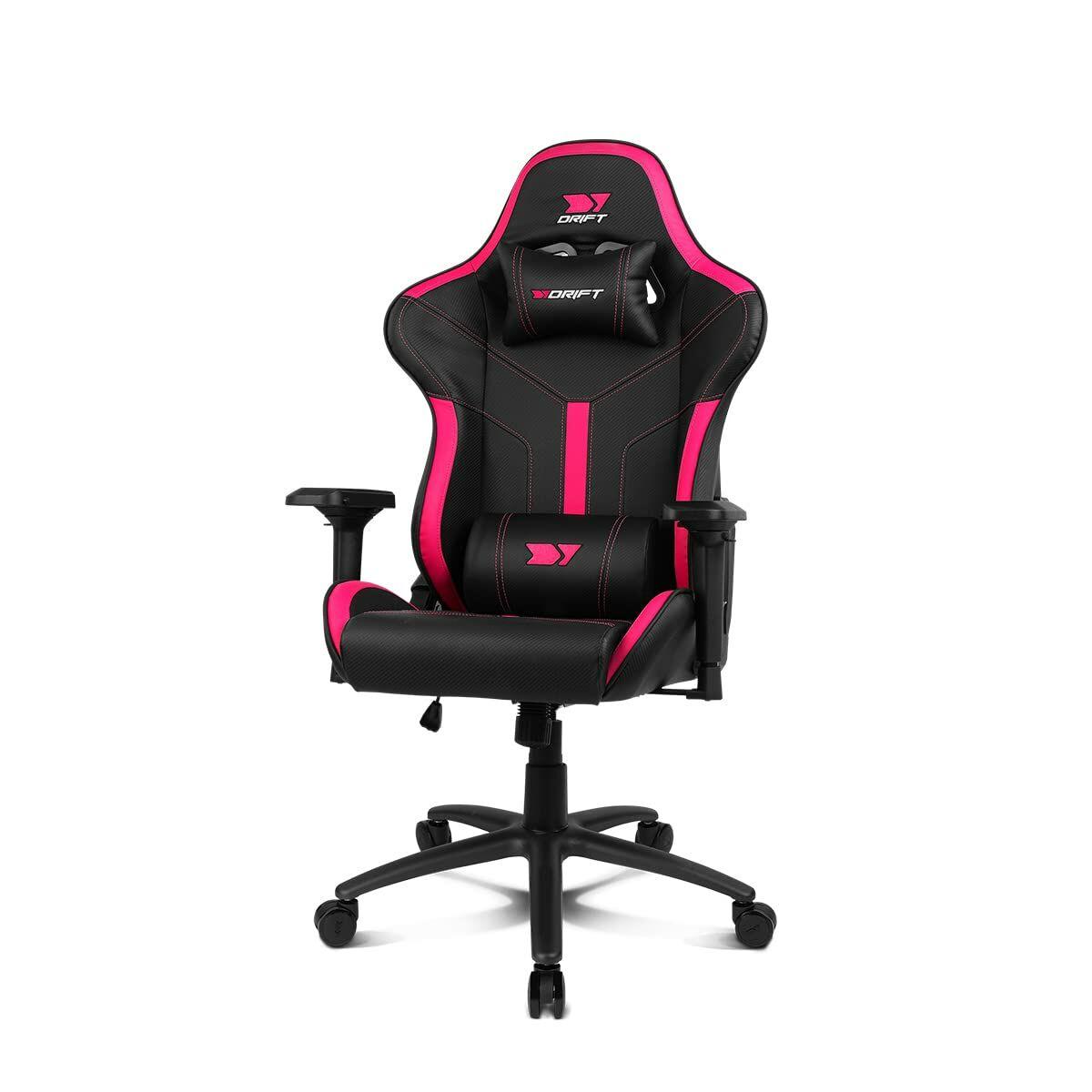 Gaming-stol DRIFT DR350 Sort