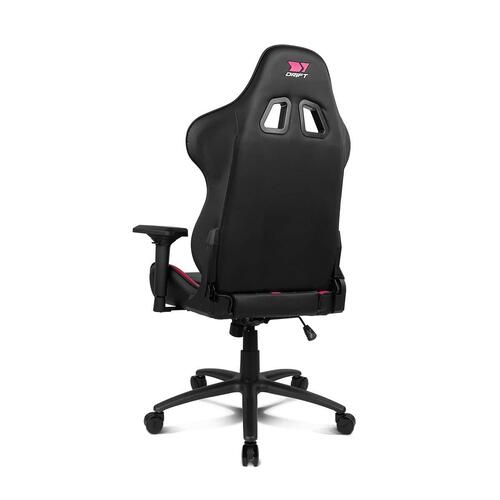 Gaming-stol DRIFT DR350 Sort