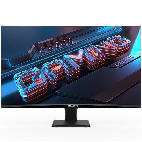 Gaming skærm Gigabyte GS27FC Full HD 27" 180 Hz