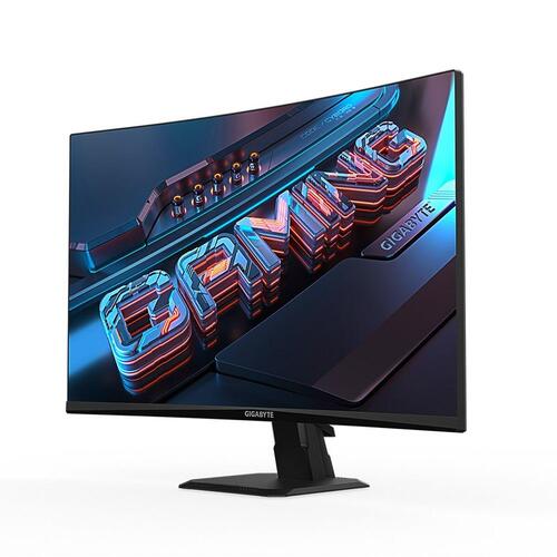 Gaming skærm Gigabyte GS27FC Full HD 27" 180 Hz