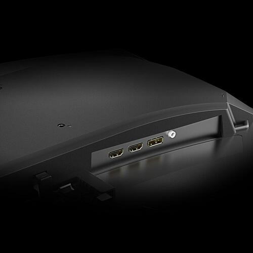 Gaming skærm Gigabyte GS27FC Full HD 27" 180 Hz