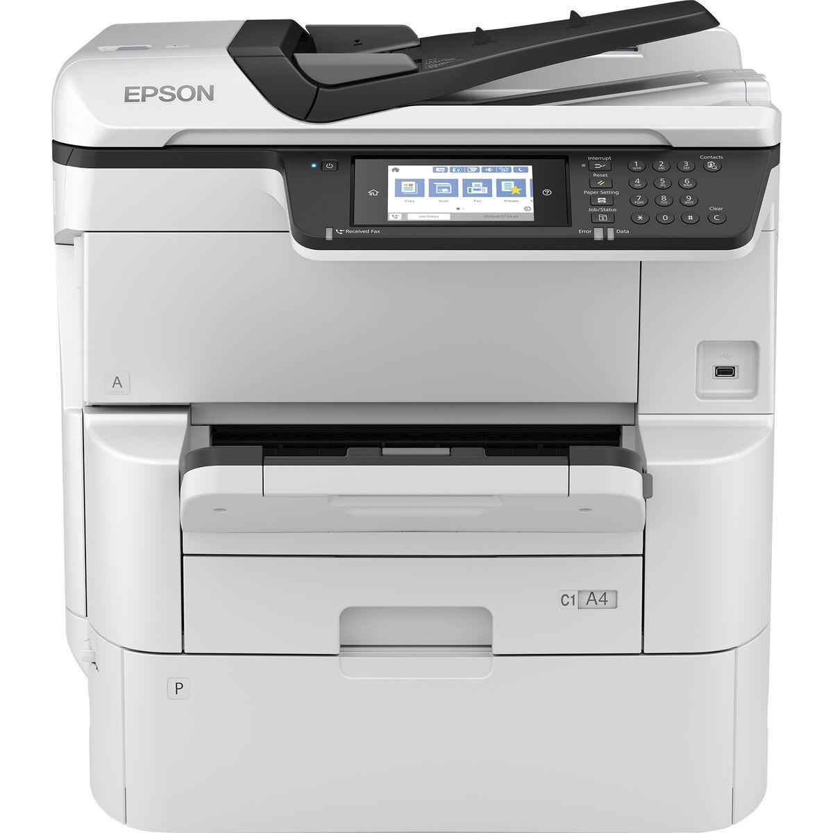 Multifunktionsprinter Epson C11CH60401