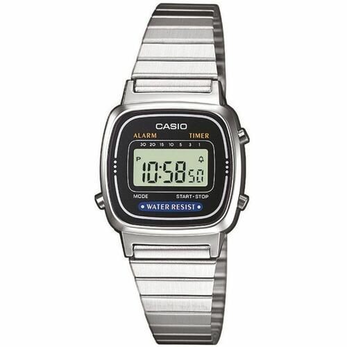 Dameur Casio LA670WEA-1EF