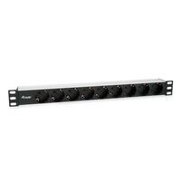 Vægmonteret rack kabinet Equip 333292