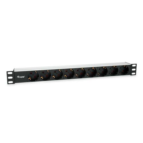 Vægmonteret rack kabinet Equip 333292