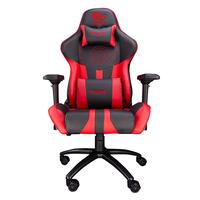 Gaming-stol Talius VIPER Sort Metal