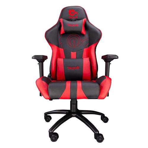 Gaming-stol Talius VIPER Sort Metal