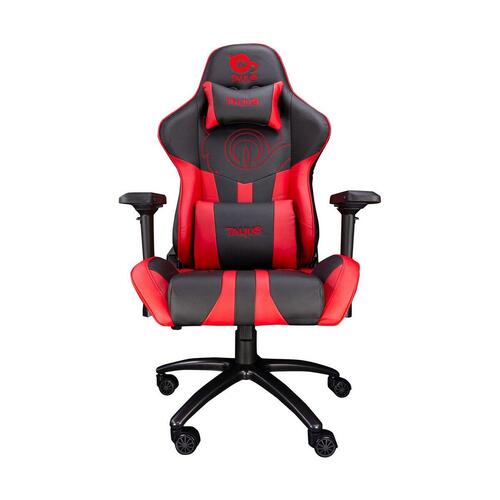 Gaming-stol Talius VIPER Sort Metal