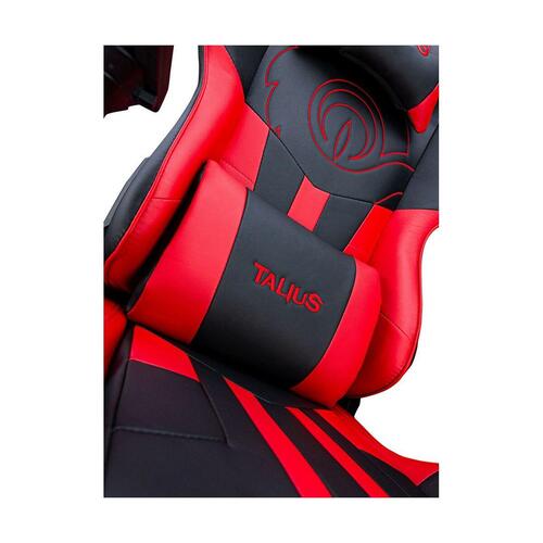 Gaming-stol Talius VIPER Sort Metal