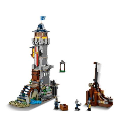 Konstruktionsspil Lego 31120