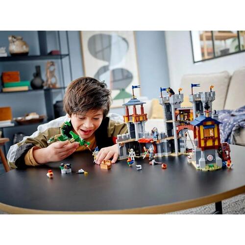 Konstruktionsspil Lego 31120