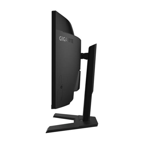 Skærm Gigabyte GS34WQC 34" Wide Quad HD