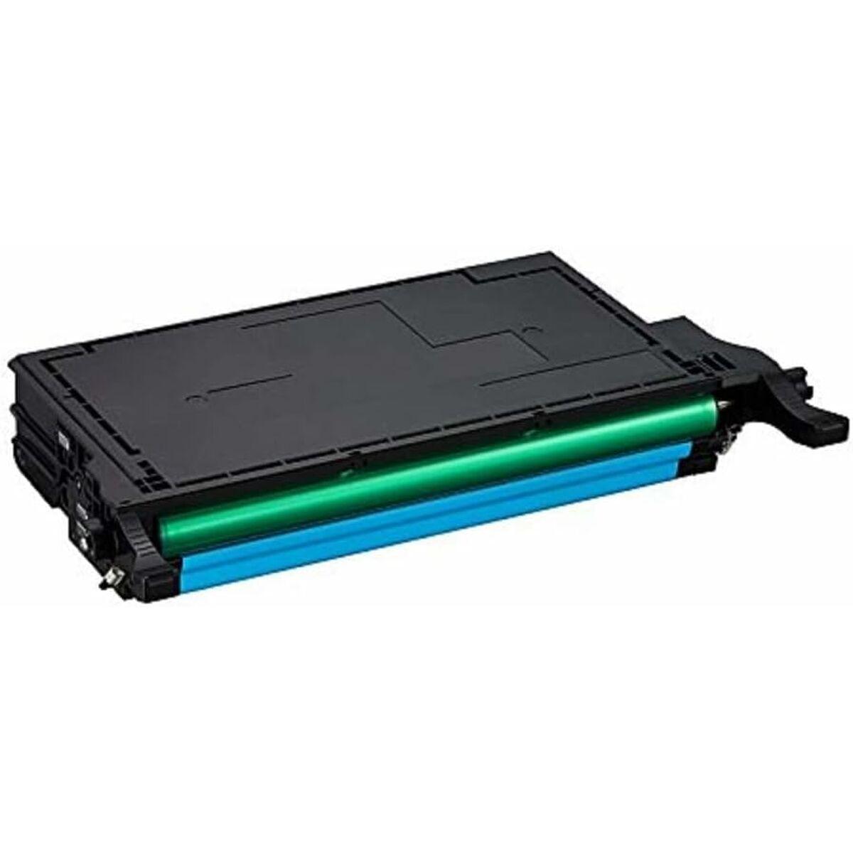 HP Samsung SU082A / CLT-C6092S Cyan Toner