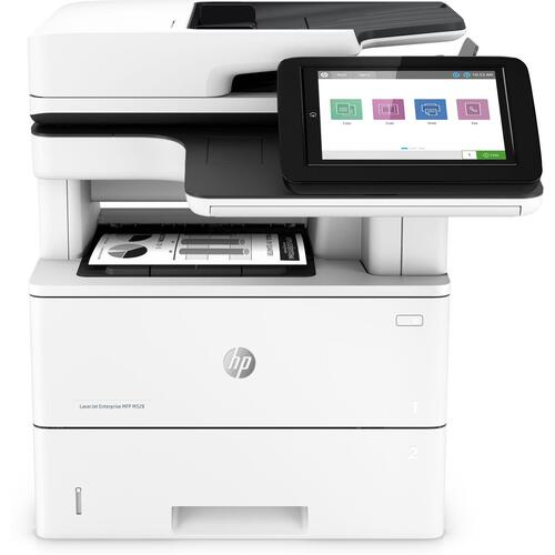 Multifunktionsprinter HP LaserJet Enterprise M528dn