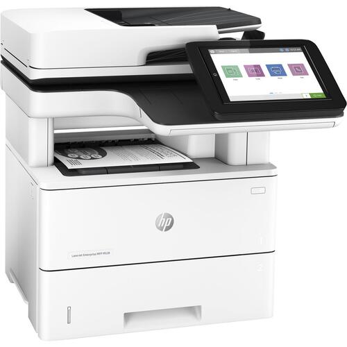 Multifunktionsprinter HP LaserJet Enterprise M528dn
