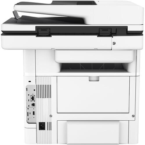 Multifunktionsprinter HP LaserJet Enterprise M528dn