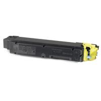 Original toner Kyocera TK-5160Y Gul