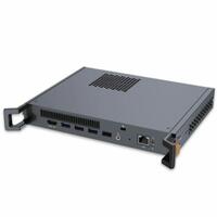 Desktop pc Maxhub MT61N I5 128G