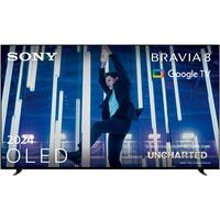 Smart TV Sony K65XR80 4K Ultra HD 65" LED HDR OLED