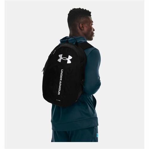 Rygsæk Under Armour 1364180-002 Sort
