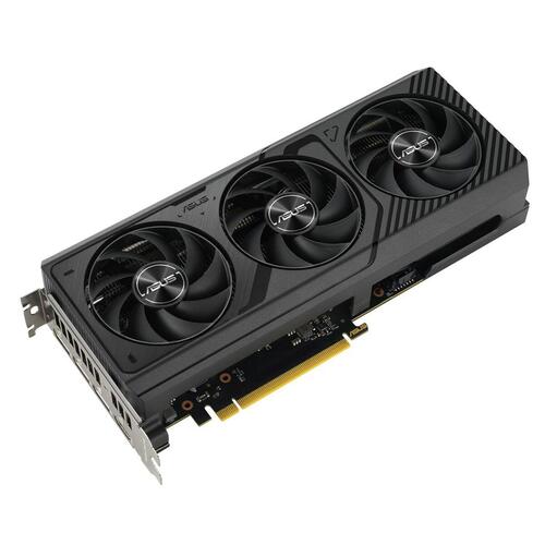 Grafikkort Asus 90YV0KC6-M0NA00 RTX 4070 SUPER 12 GB GDDR6X