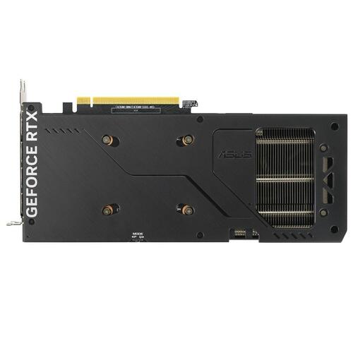 Grafikkort Asus 90YV0KC6-M0NA00 RTX 4070 SUPER 12 GB GDDR6X