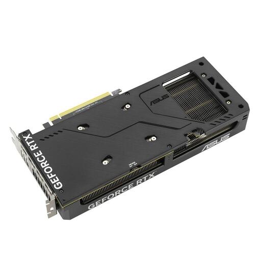 Grafikkort Asus 90YV0KC6-M0NA00 RTX 4070 SUPER 12 GB GDDR6X