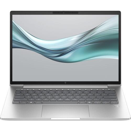 Bærbar computer HP 9Y7R1ET 14" 16 GB RAM 512 GB SSD AMD Ryzen 7 7735U