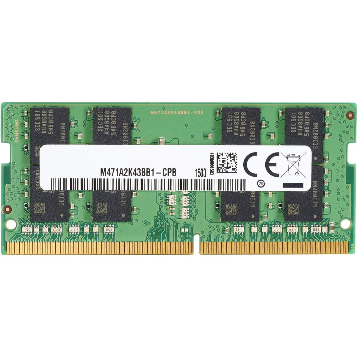 HP RAM 8 GB DDR4 3200 MHz (286H8AA) - til bærbar