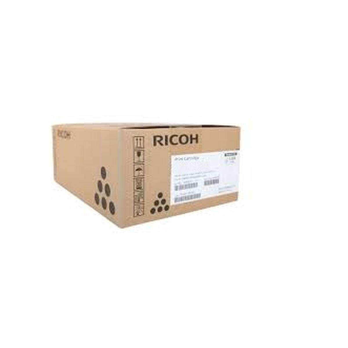 Ricoh toner 842057 - sort, 10.000 sider