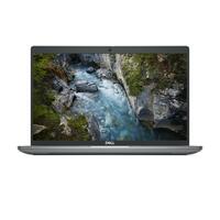 Bærbar computer Dell Precision 3490 Intel Core Ultra 7 155H 16 GB RAM 512 GB SSD 14" Spansk qwerty