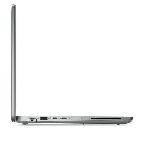 Bærbar computer Dell Precision 3490 Intel Core Ultra 7 155H 16 GB RAM 512 GB SSD 14" Spansk qwerty