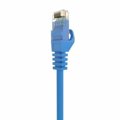 CAT 6 UTP kabel Aisens A145-0576 Blå 3 m