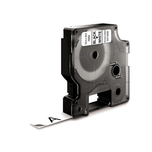 Lamineret tape Dymo S0718060