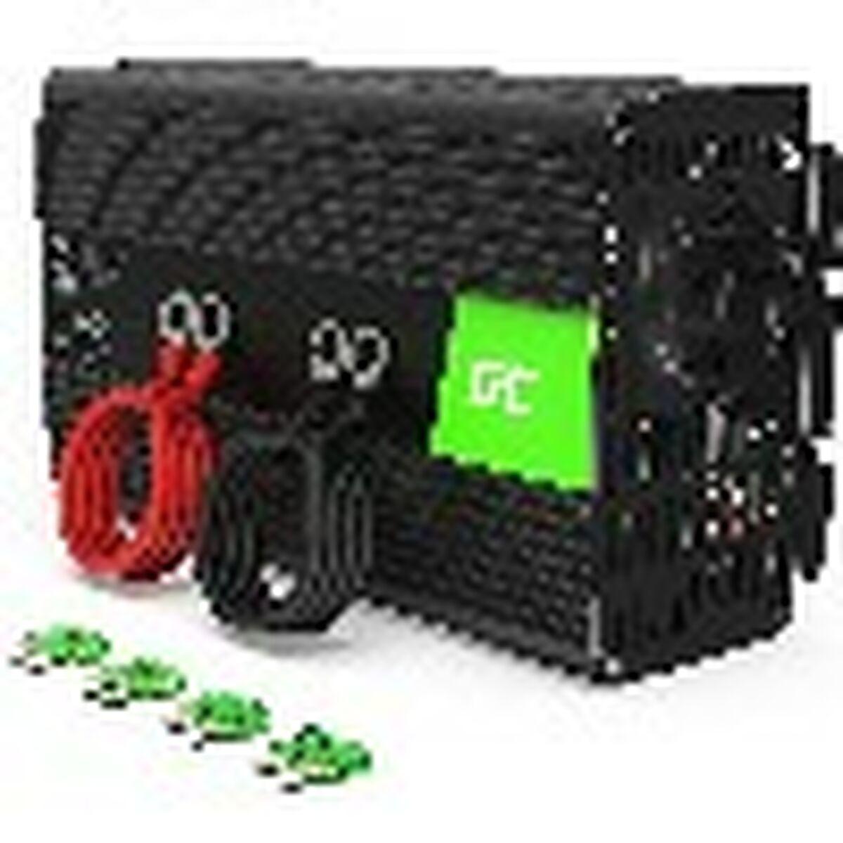 Power inverter Green Cell INV21 6000 W 230 V 1 Dele