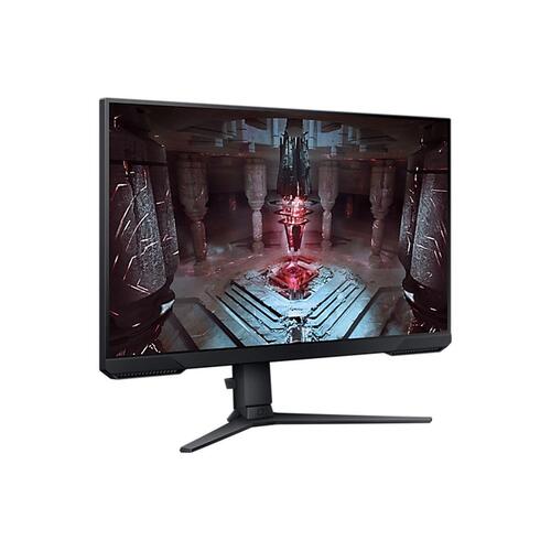 Gaming skærm Samsung LS27CG510EUXEN Quad HD 27" 165 Hz