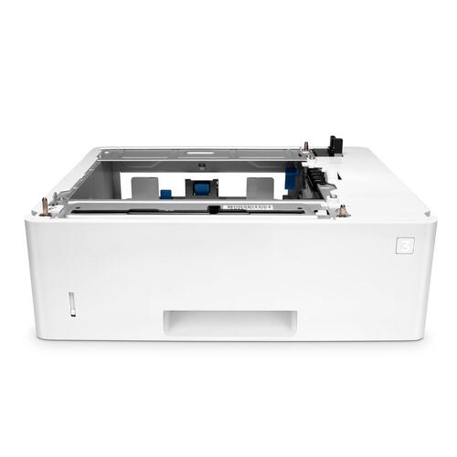 Papirbeholder til printer HP F2A72A Hvid