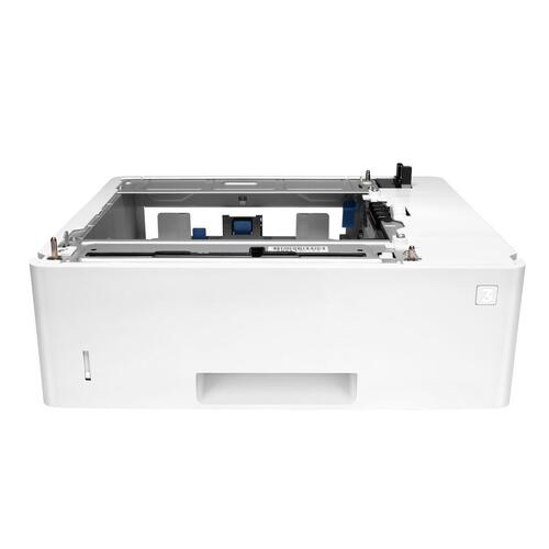 Papirbeholder til printer HP F2A72A Hvid
