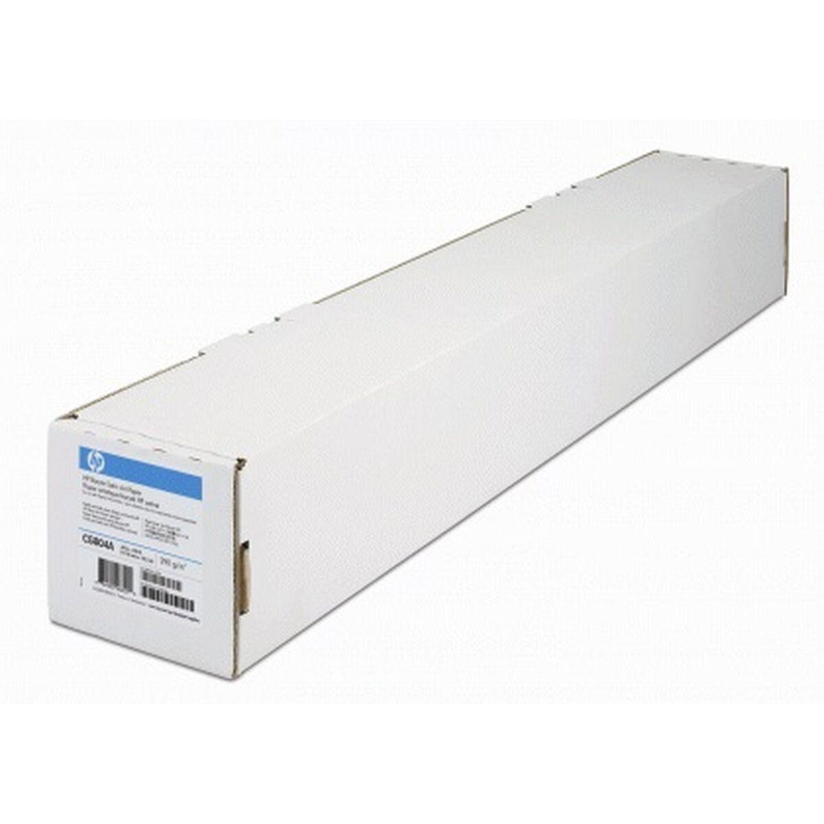 Fotopapir-rulle HP