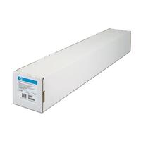 Fotopapir-rulle HP Q8920A 500 Ark Hurtigttørrende Satin finish 30,5 m Hvid